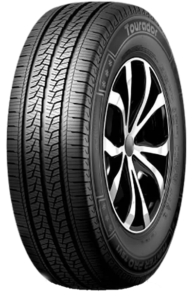 Tourador Winter Pro TSV1 235/65 R16 115/113 R C