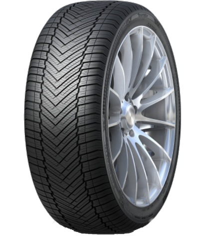 Tourador X All Climate TF1 245/40 R19 98 Y XL, ZR