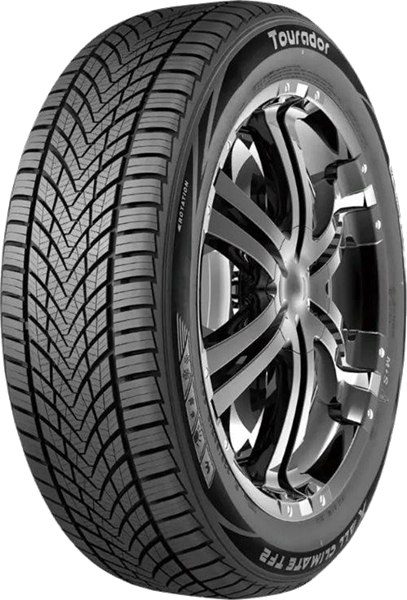 Tourador X All Climate TF2 145/80 R13 79 T XL