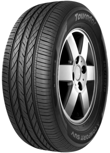 Tourador X Comfort SUV 225/65 R17 102 H