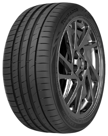 Tourador X Speed TU1 225/40 R18 92 W XL, ZR