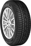 Toyo Celsius 215/65 R17 99 V XL