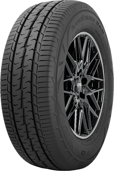 Toyo Nanoenergy Van 195/75 R16 110/108 R C