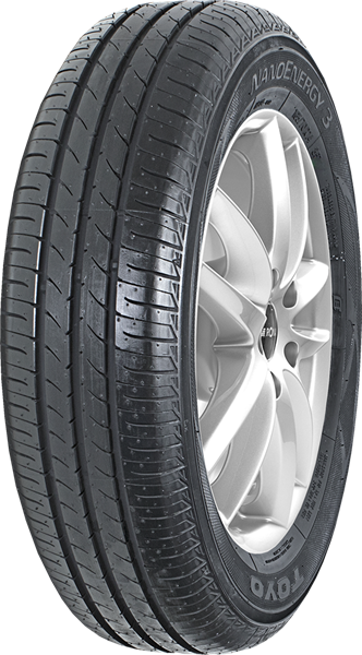 Toyo NanoEnergy3 195/70 R14 91 T