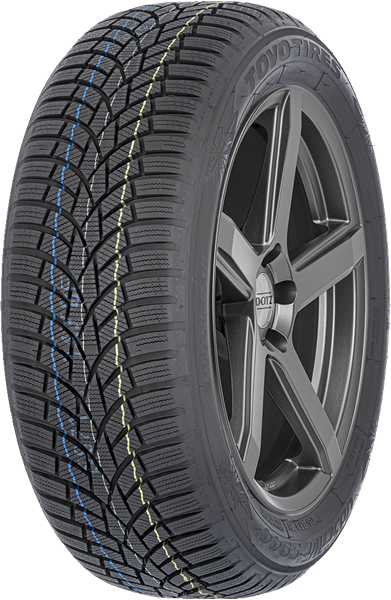 Toyo Observe S944S SUV 215/55 R18 99 V XL