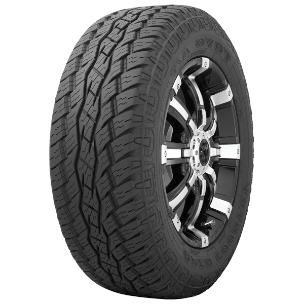 Toyo Open Country A/T+ 205/80 R16 110/108 T