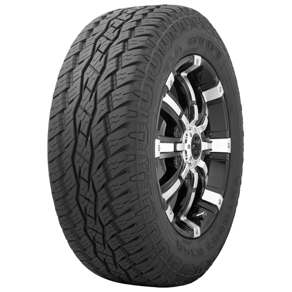 Toyo Open Country A/T+ 215/80 R15 102 T