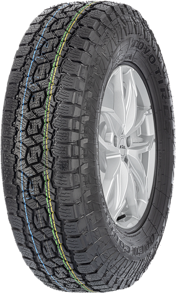 Toyo Open Country A/T III 235/65 R17 108 H XL