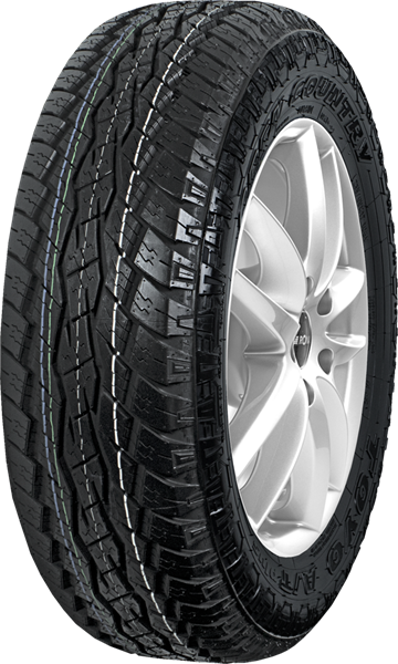 Toyo Open Country A/T plus 265/65 R17 112 H