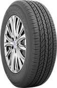 Toyo Open Country U/T 255/65 R18 111 H