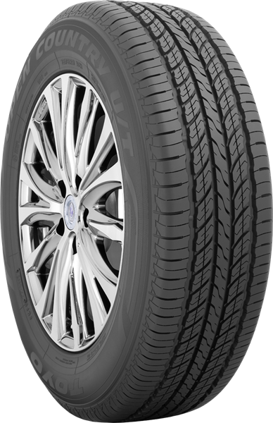 Toyo Open Country U/T 235/65 R17 108 V