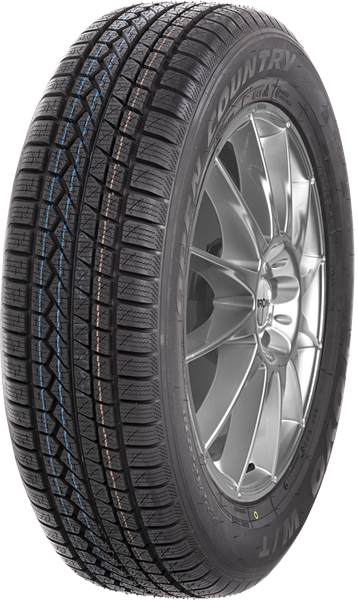 Toyo Open Country W/T 225/75 R16 104 T