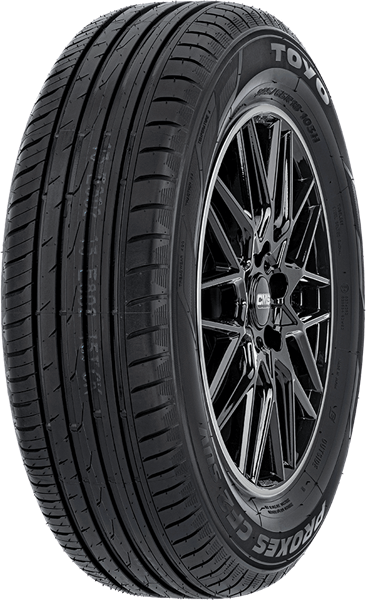 Toyo Proxes CF2 SUV 235/65 R18 106 H