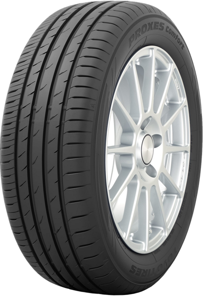 Toyo Proxes Comfort 195/65 R15 91 V