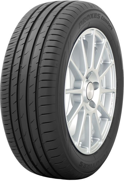 Toyo Proxes Comfort 205/55 R16 91 H