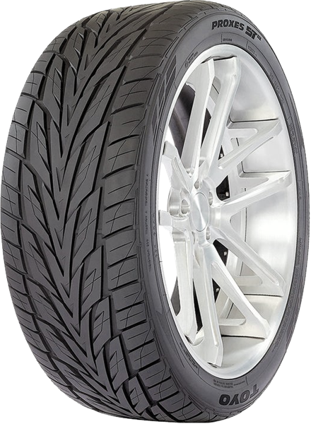 Toyo Proxes S/T III 255/55 R18 109 V