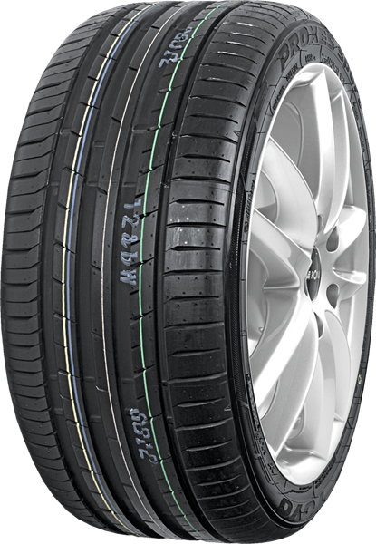 Toyo Proxes Sport 285/25 R20 93 Y XL, ZR