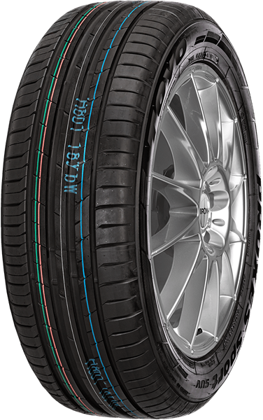 Toyo Proxes Sport SUV 275/45 R19 108 Y