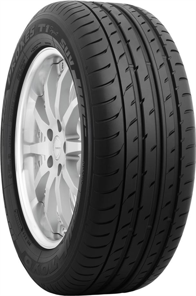 Toyo Proxes TSS 275/40 R22 108 Y XL