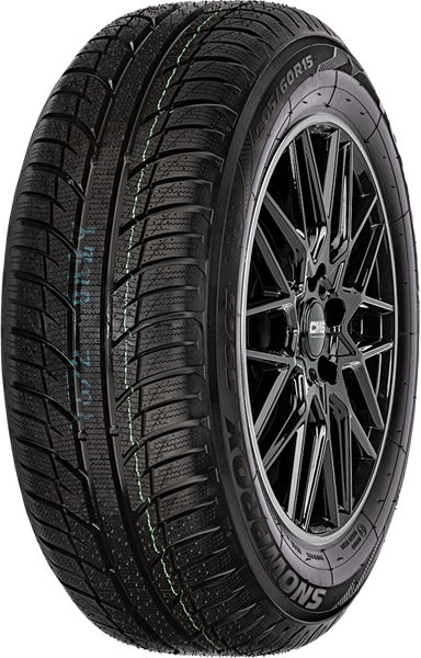 Toyo Snowprox S943 185/70 R14 88 T