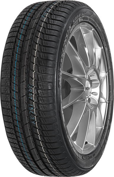 Toyo Snowprox S954 SUV