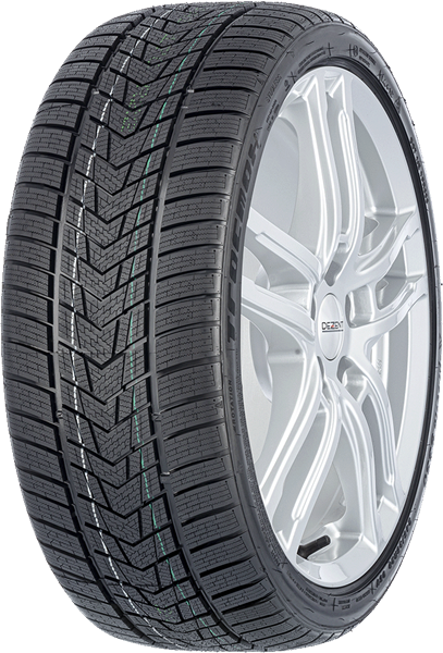 Tracmax X Privilo S-330 215/45 R18 93 V XL