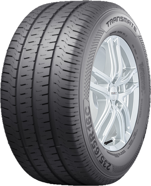 Transmate WZT705 195/70 R15 104/102 R C