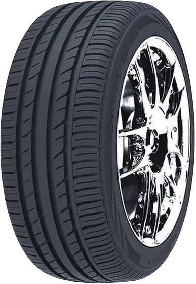 Trazano SA37 Sport 245/45 R17 99 W ZR