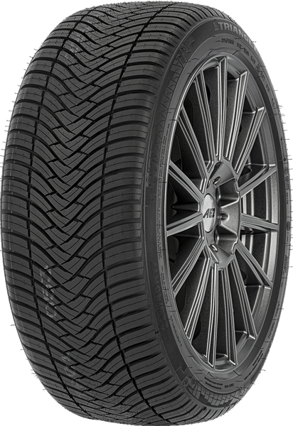 Triangle SeasonX TA01 235/55 R18 104 W XL