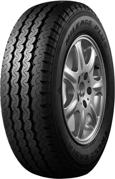 Triangle TR652 195/65 R16 104/102 T C