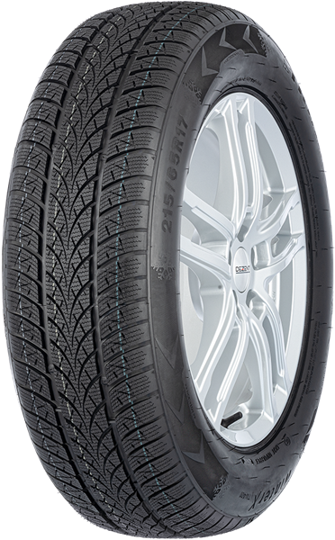 Triangle Winter X TW401 185/65 R15 92 T XL