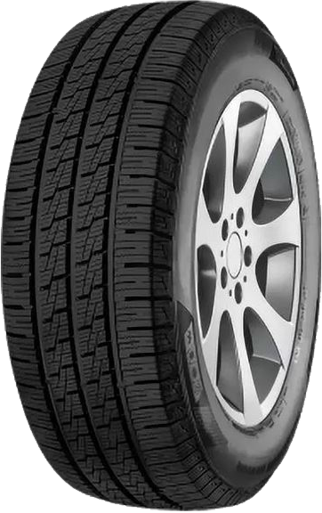 Tristar All Season VAN Power 195/75 R16 110/108 S C