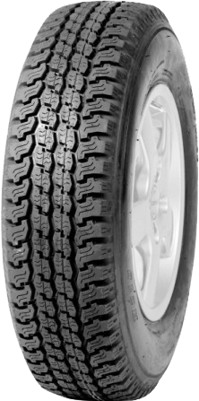 Tristar RF07 205/80 R16 104 S XL