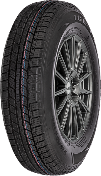 Tristar Snowpower 205/65 R15 102/100 T C