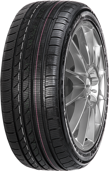 Tristar Snowpower 2 255/35 R19 96 V XL