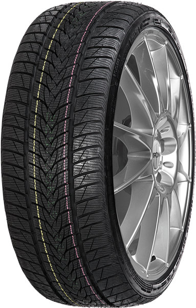 Tristar Snowpower UHP 235/40 R19 96 V XL