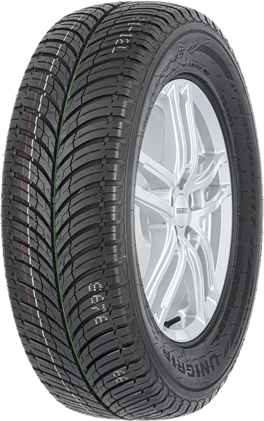 Unigrip Lateral Force 4S 245/40 R20 99 W ZR