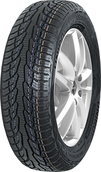 Uniroyal AllSeasonExpert 2 235/55 R18 100 V FR