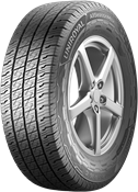 Uniroyal AllSeasonMax 225/65 R16 112/110 R C