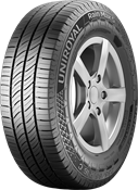 Uniroyal Rain Max 5 195/75 R16 110/108 R C