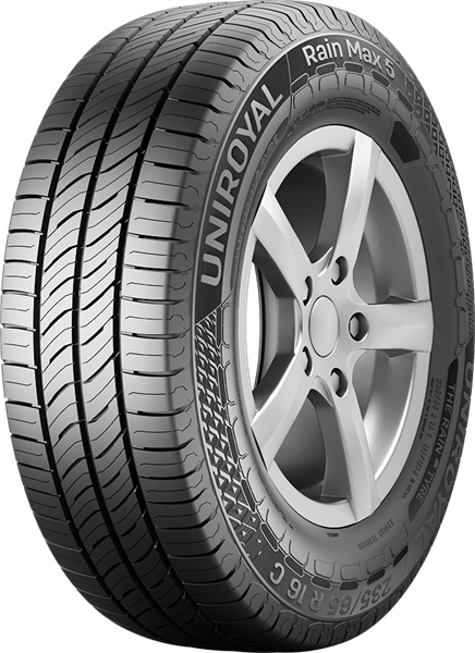 Uniroyal Rain Max 5 195/82 R14 106/104 R C