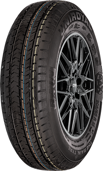 Uniroyal RainMax 205/65 R15 99 T RF