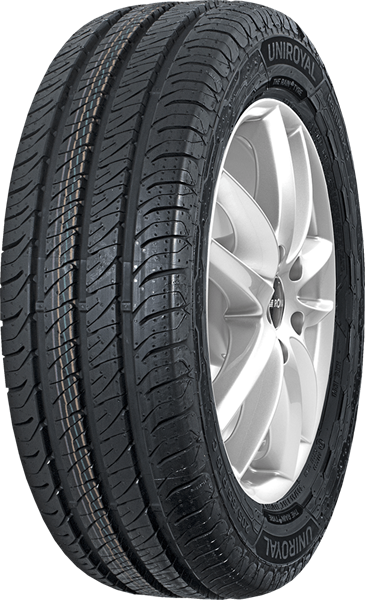 Uniroyal RainMax 3 185/75 R16 104/102 R C