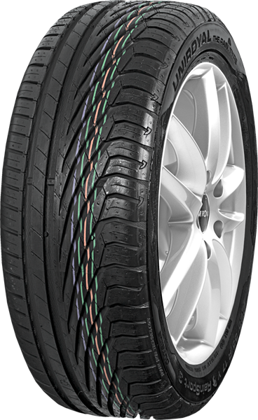 Uniroyal Rainsport 3 205/45 R17 84 V RUN ON FLAT FR