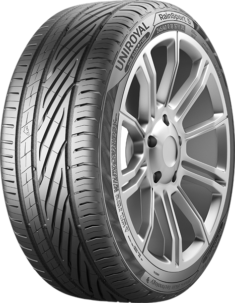 Uniroyal RainSport 5 225/55 R16 99 Y XL