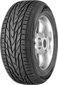 Uniroyal RALLYE 4x4 STREET 195/80 R15 96 H