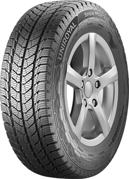 Uniroyal Snow Max 3 205/70 R15 106/104 R C