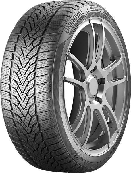 Uniroyal WinterExpert 155/65 R14 75 T