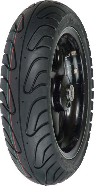 Vee Rubber VRM119C 120/70-12 60 P Avant TL