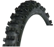 Vee Rubber VRM140 100/90-19 57 M Arrière TT